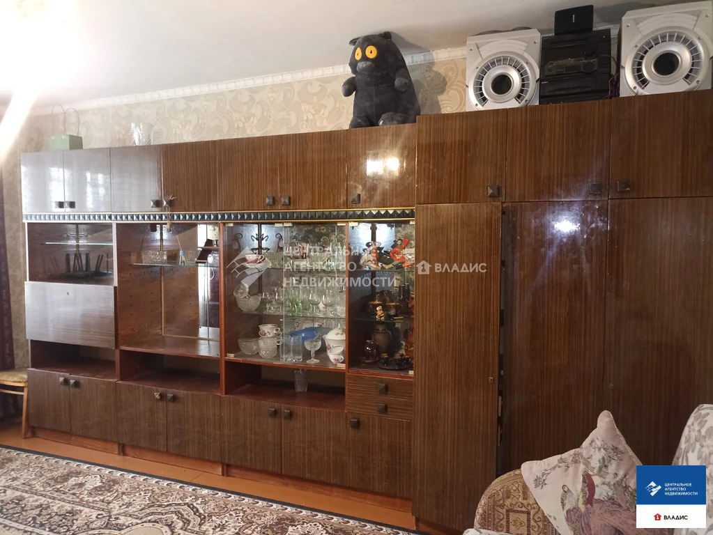 Аренда квартиры, Рязань, ул. Черновицкая - Фото 5