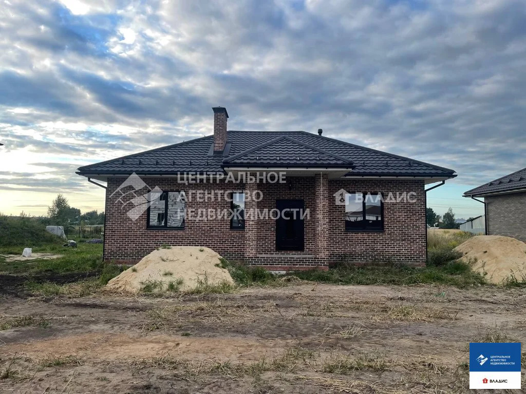 Продажа дома, Мушковатово, Рязанский район, Солнечная улица - Фото 3