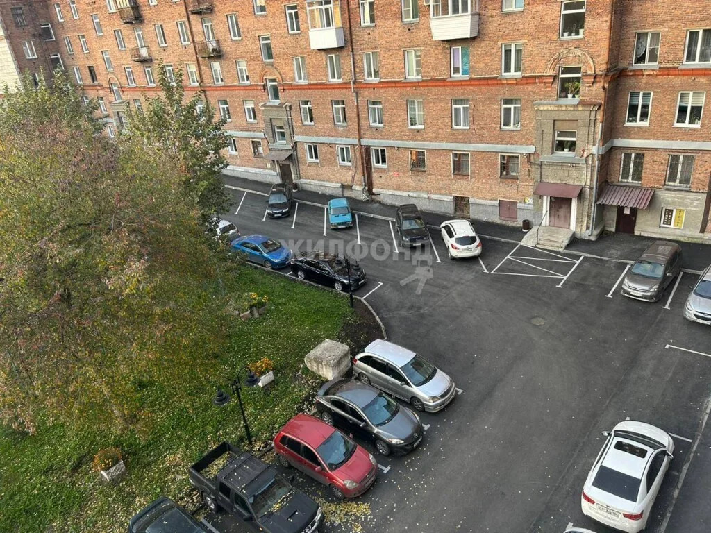 Продажа квартиры, Новосибирск, Дзержинского пр-кт. - Фото 13