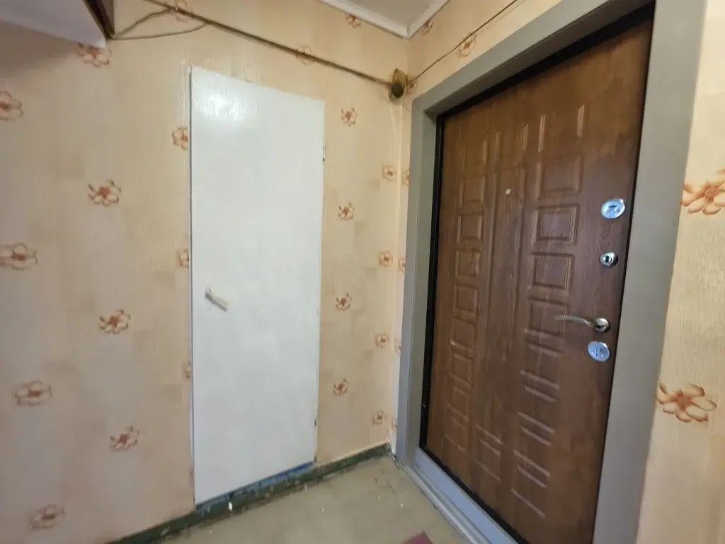 1 к.кв. ул. Гагарина, дом 36 - Фото 14