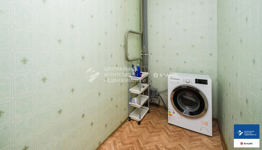 Продажа квартиры, Рязань, ул. Радищева - Фото 8