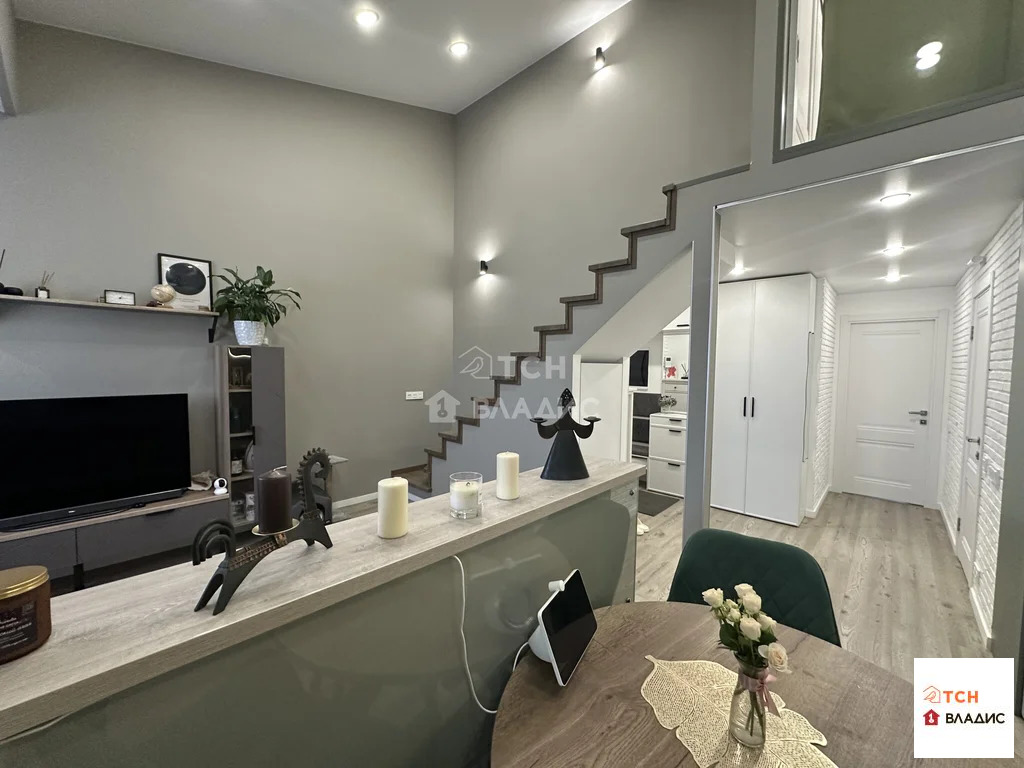 Продажа квартиры, Королев, Бурковский проезд - Фото 8