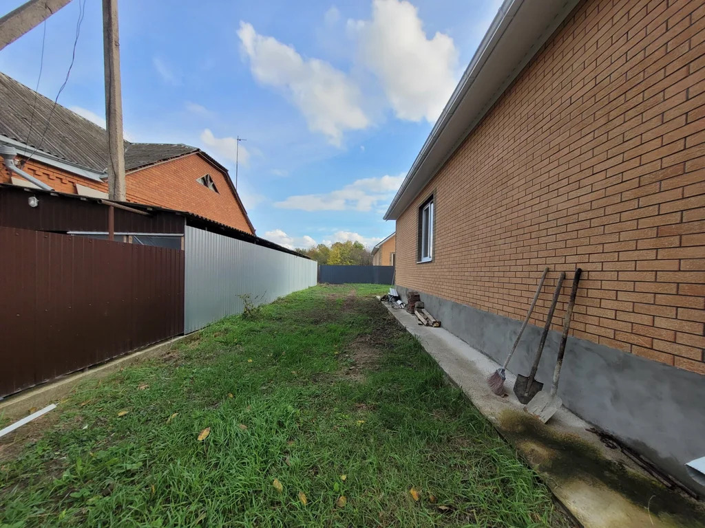 Продажа дома, Ильский, Северский район, ул. Фестивальная - Фото 10