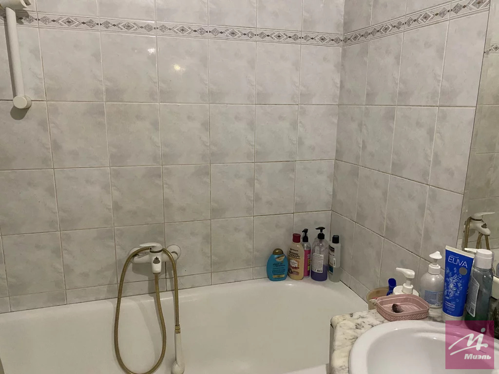Продам 3-к квартиру, Реутов г, Юбилейный проспект 4 - Фото 18