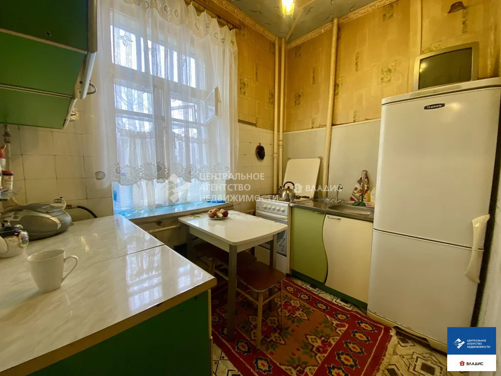 Продажа квартиры, Октябрьский, Михайловский район, ул. Красный Октябрь - Фото 3
