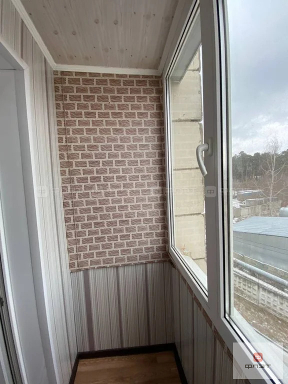 Продажа квартиры, Казань, ул. Железнодорожников - Фото 8