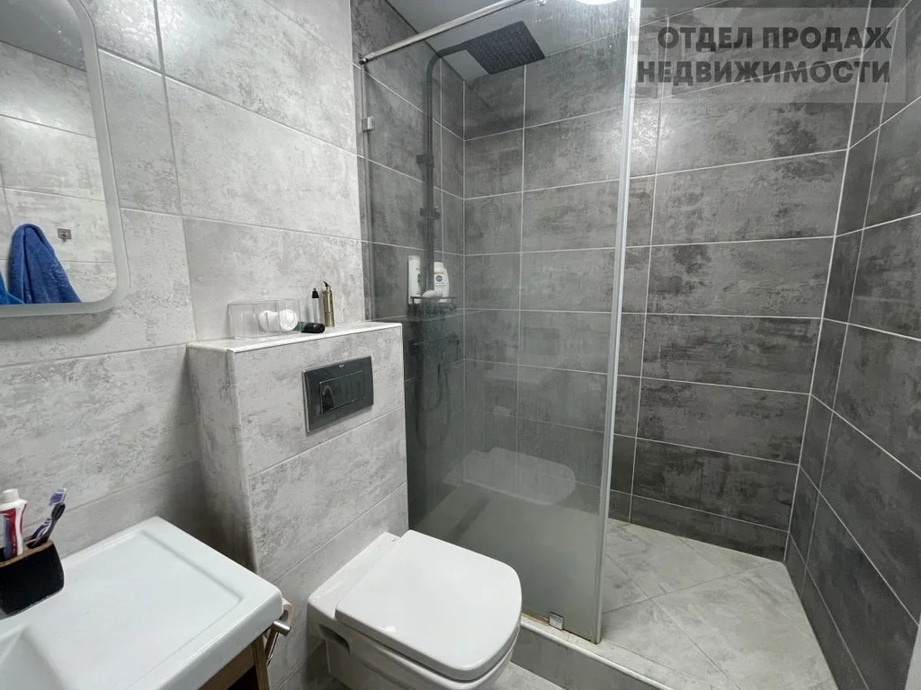 Квартира с евро ремонтом - Фото 8