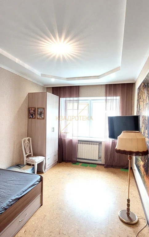 Продажа квартиры, Новосибирск, 2-й переулок Римского-Корсакова - Фото 17