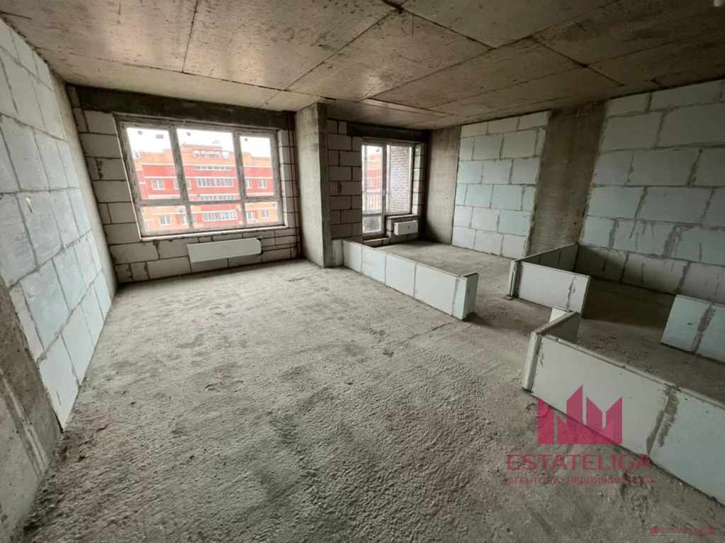 Купить Квартиру Зеленые Аллеи Видное Однокомнатную