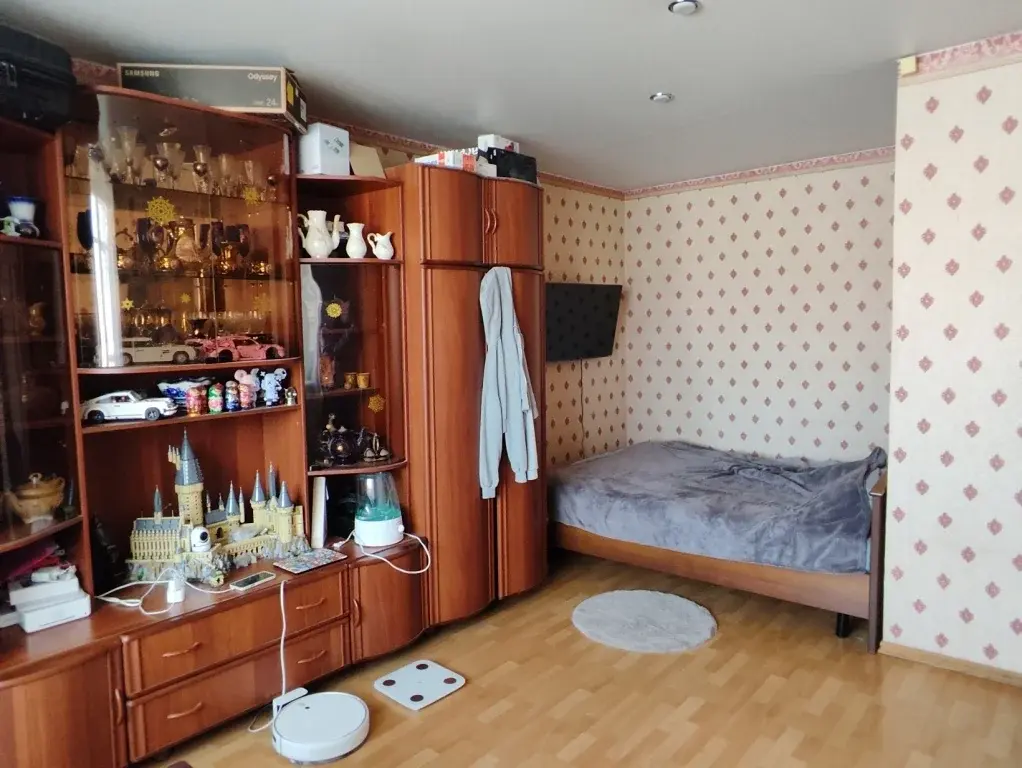 1-ка, Абрамцевская, 2 - Фото 6