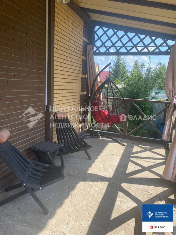 Продажа дома, Алешня, Рыбновский район - Фото 20