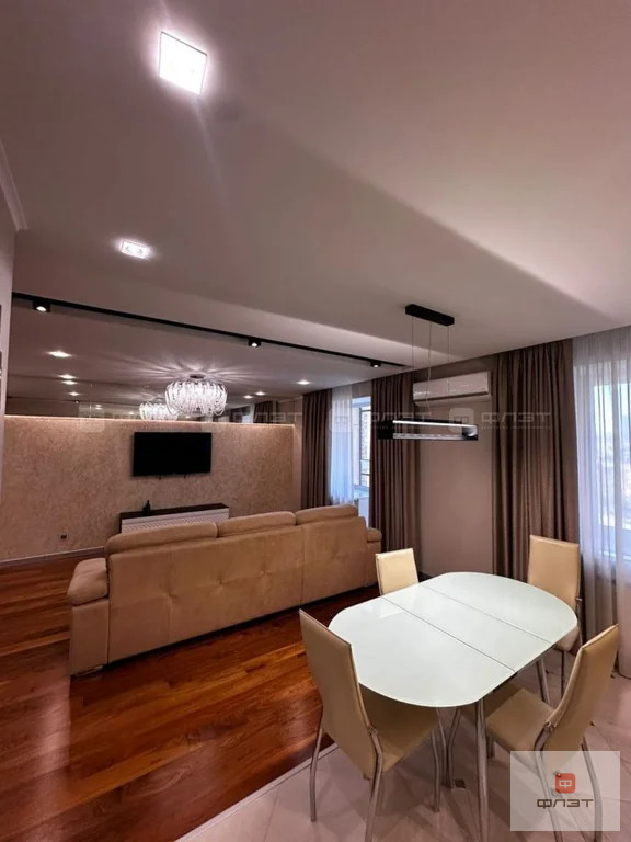 Аренда квартиры, Казань, ул. Натана Рахлина д.5 - Фото 9