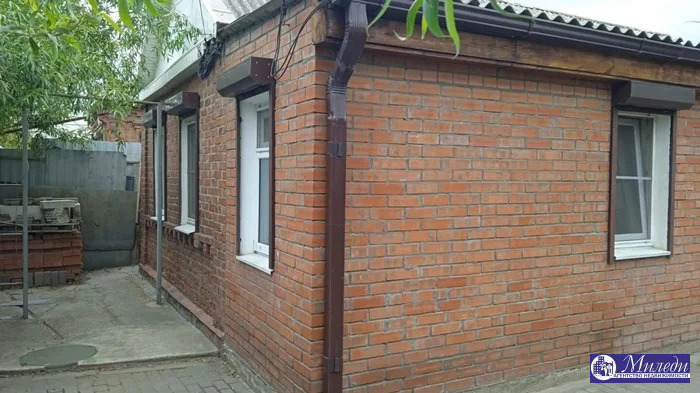 Продажа дома, Батайск, ул. Левченко - Фото 1