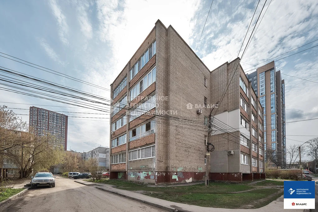 Продажа квартиры, Рязань, Касимовское ш. - Фото 14