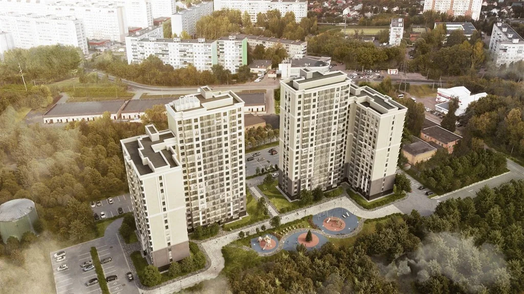 Продается квартира, 38.96 м - Фото 10