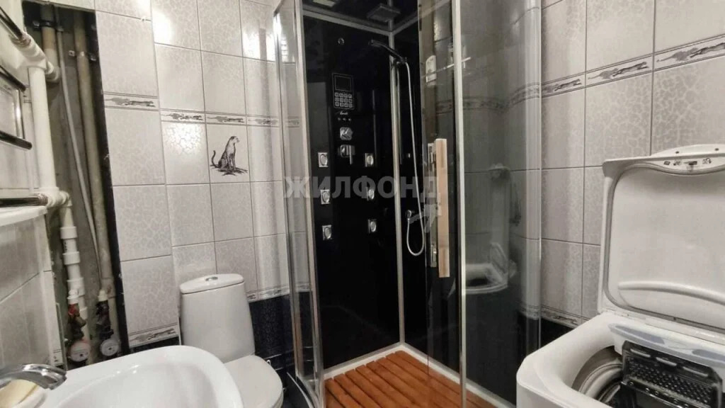 Продажа квартиры, Новосибирск, Татьяны Снежиной - Фото 11