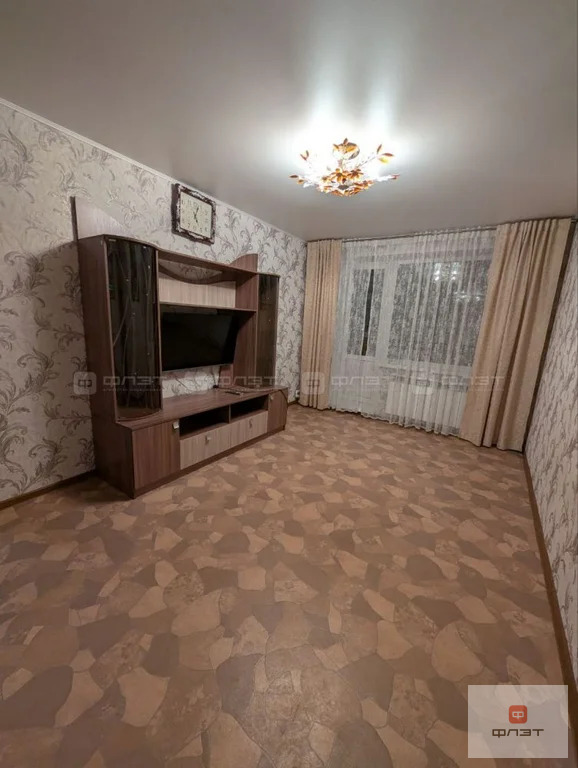 Аренда квартиры, Казань, ул. Рашида Вагапова д.5 - Фото 7