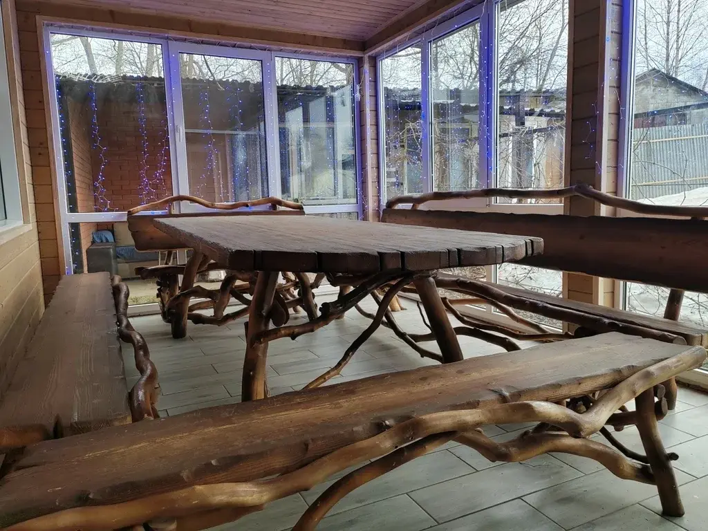 Дом 115 кв.м., п. опытного хо-ва Ермолино, участок 10соток - Фото 5