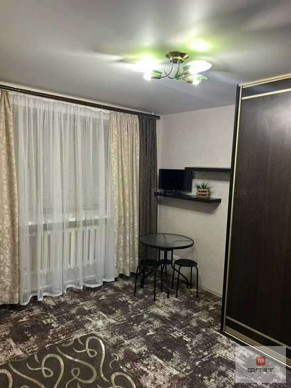 Продажа квартиры, Казань, ул. Ботаническая - Фото 1