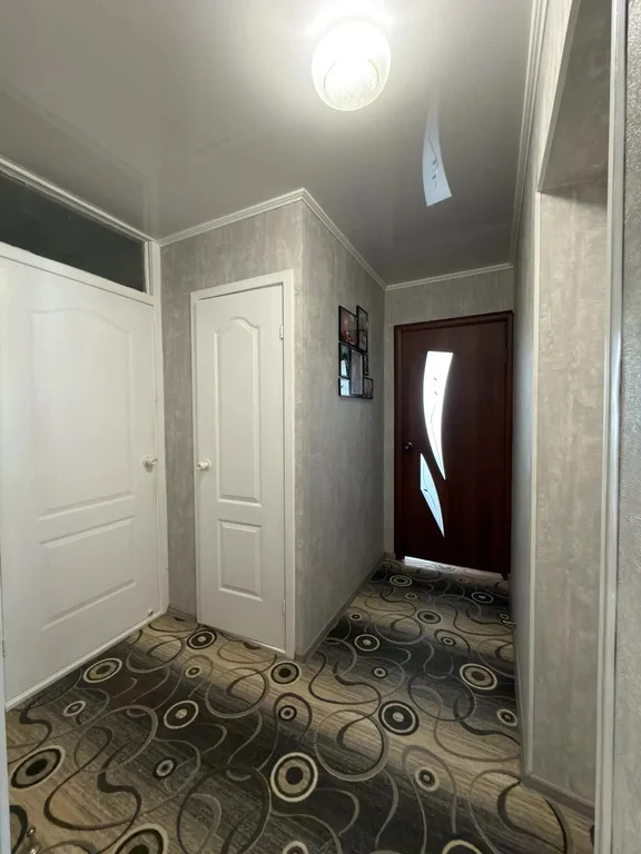 Продажа квартиры, Афипский, Северский район, ул. 50 лет Октября - Фото 16