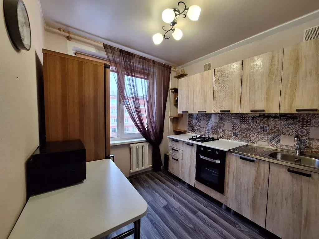 Продам 2-комн. квартиру 45.4 кв.м. - Фото 1