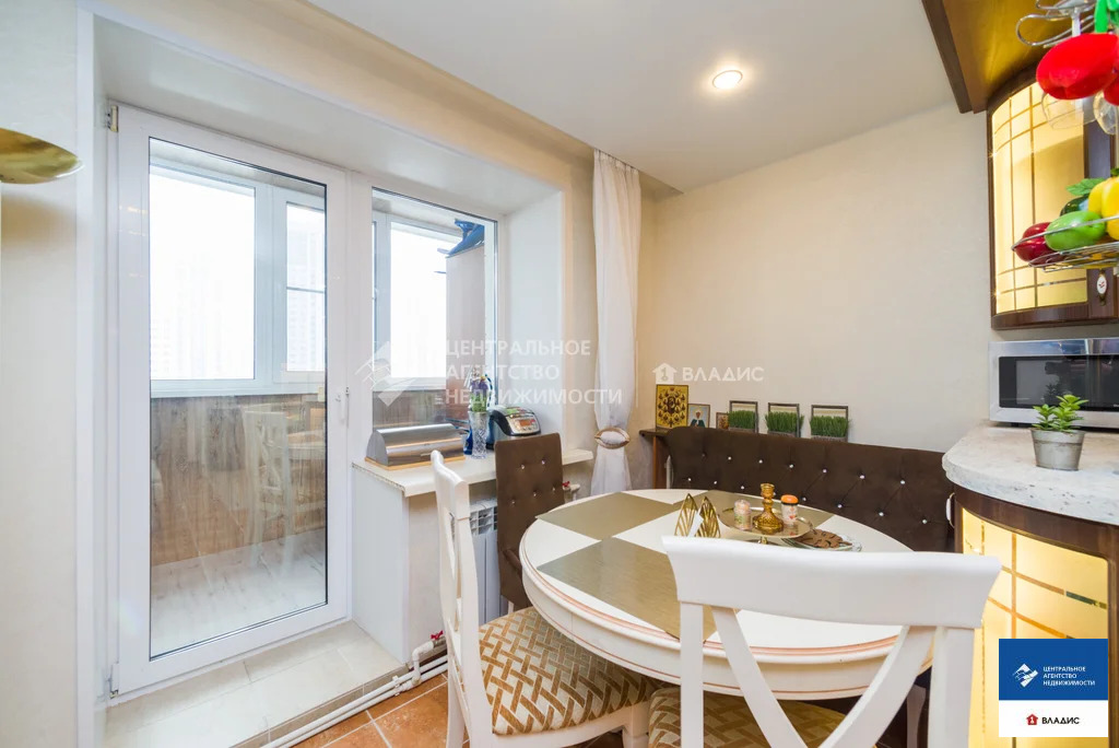 Продажа квартиры, Рязань, ул. Быстрецкая - Фото 5