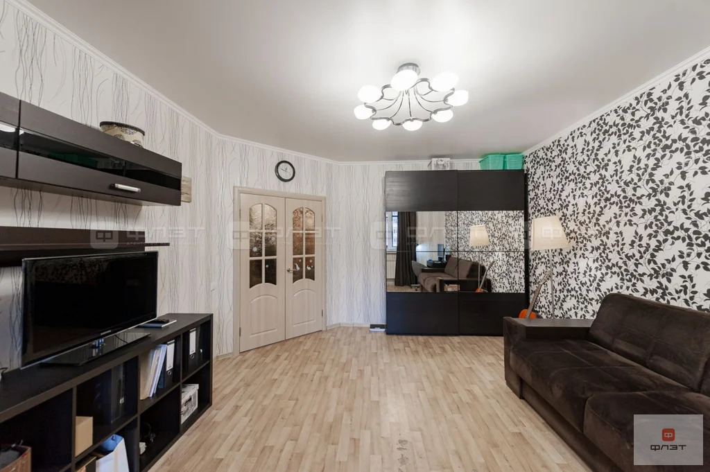 Продажа квартиры, Казань, ул. Абубекира Терегулова - Фото 9