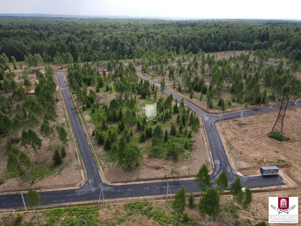 Продажа участка, Волконское, Козельский район - Фото 10