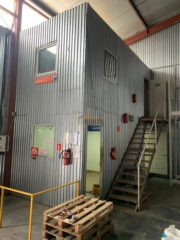 Аренда склада, Красногорск, Красногорский район, ул. Центральная - Фото 10