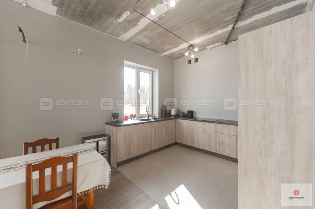 Продажа дома, Казань, ул. Каенлы (Алтан) - Фото 9