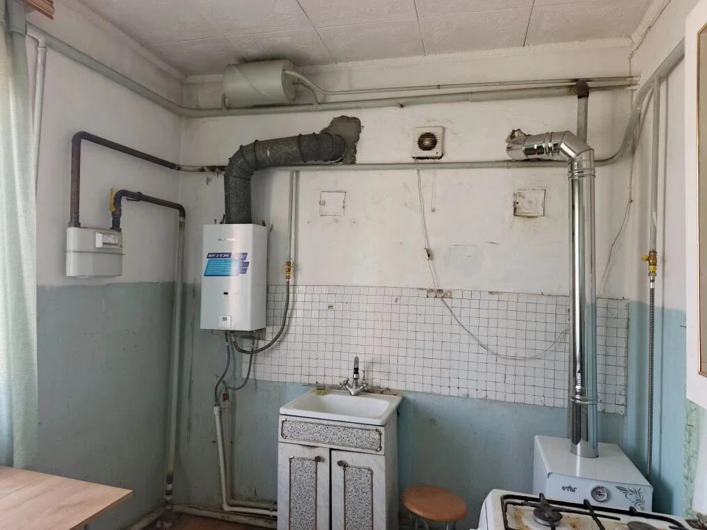 Продажа квартиры, Афипский, Северский район, ул. Красноармейская - Фото 4