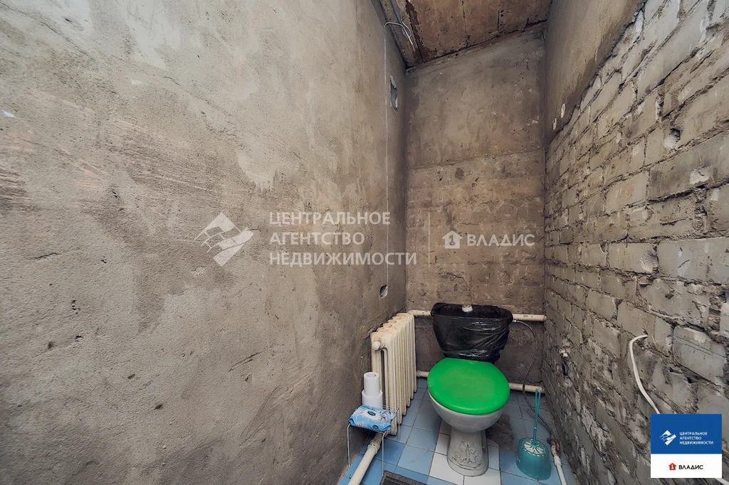 Продажа дома, Рязань, улица 12-я Линия - Фото 11