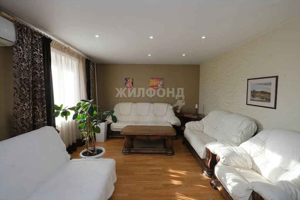 Продажа квартиры, Новосибирск, Красный пр-кт. - Фото 11