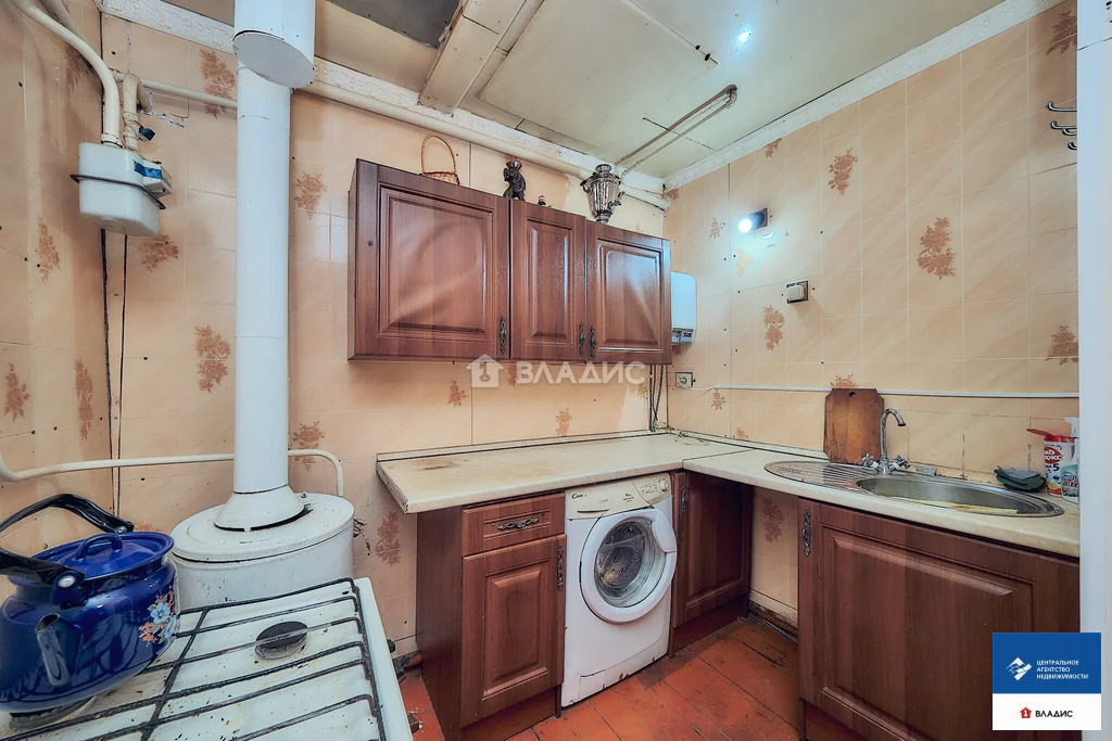 Продажа дома, Лужки, Рыбновский район - Фото 10