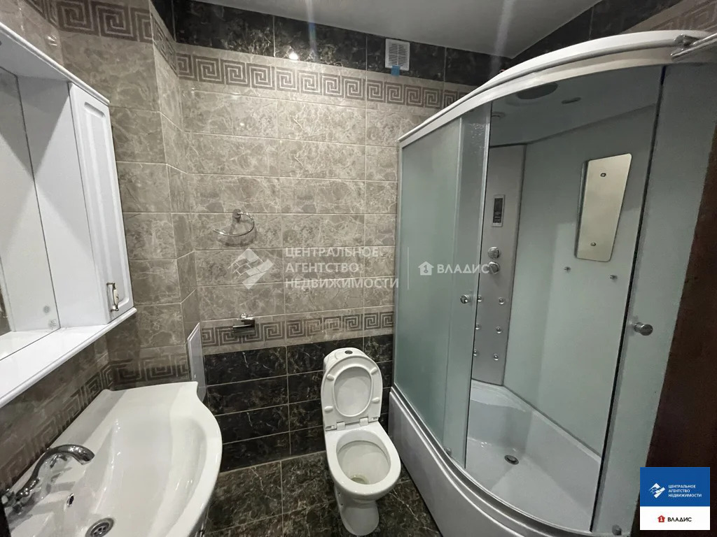 Аренда квартиры, Рязань, ул. Чапаева - Фото 13
