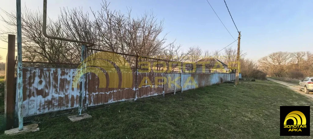 Продажа участка, Адагум, Крымский район - Фото 6