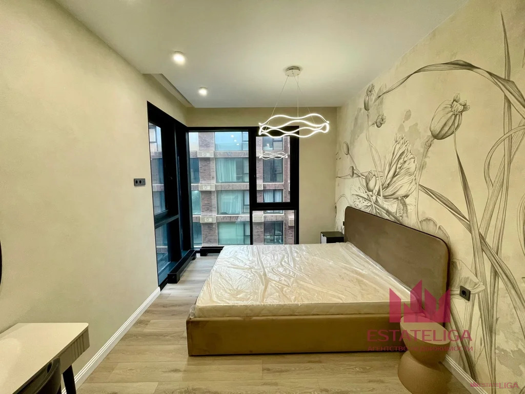 Аренда квартиры, Волгоградский пр-кт. - Фото 13