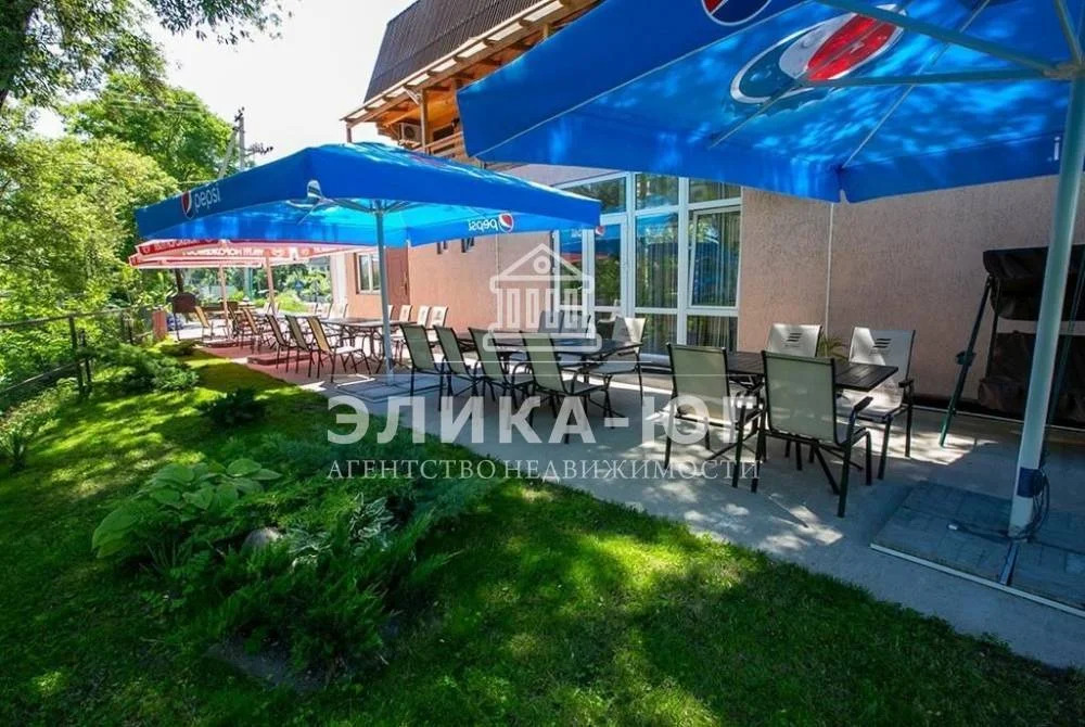 Продажа готового бизнеса, Пляхо, Туапсинский район, Курортная ул. - Фото 12