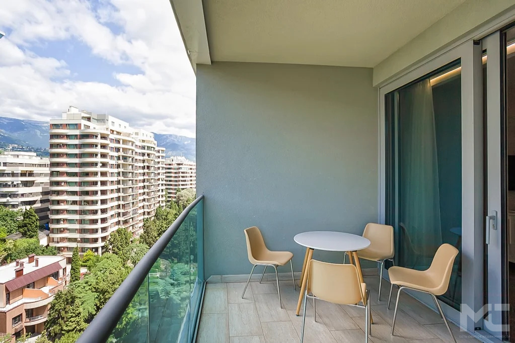 Продажа квартиры, Ялта - Фото 8