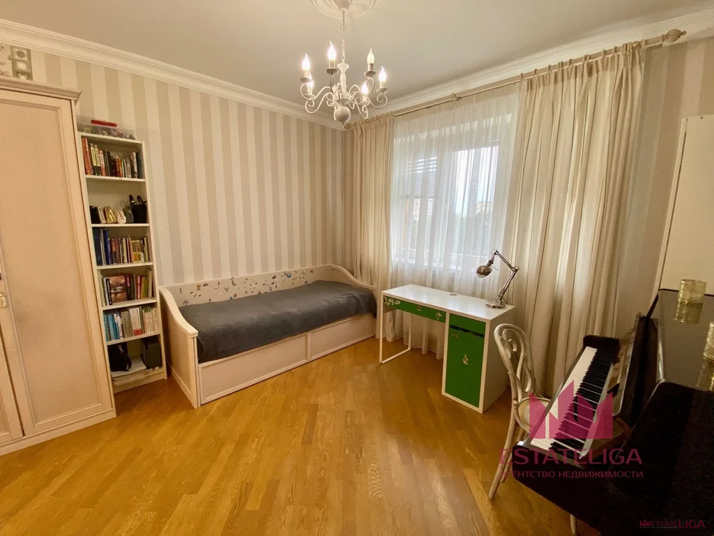 Продажа квартиры, Химки, Ленинский пр-кт. - Фото 23