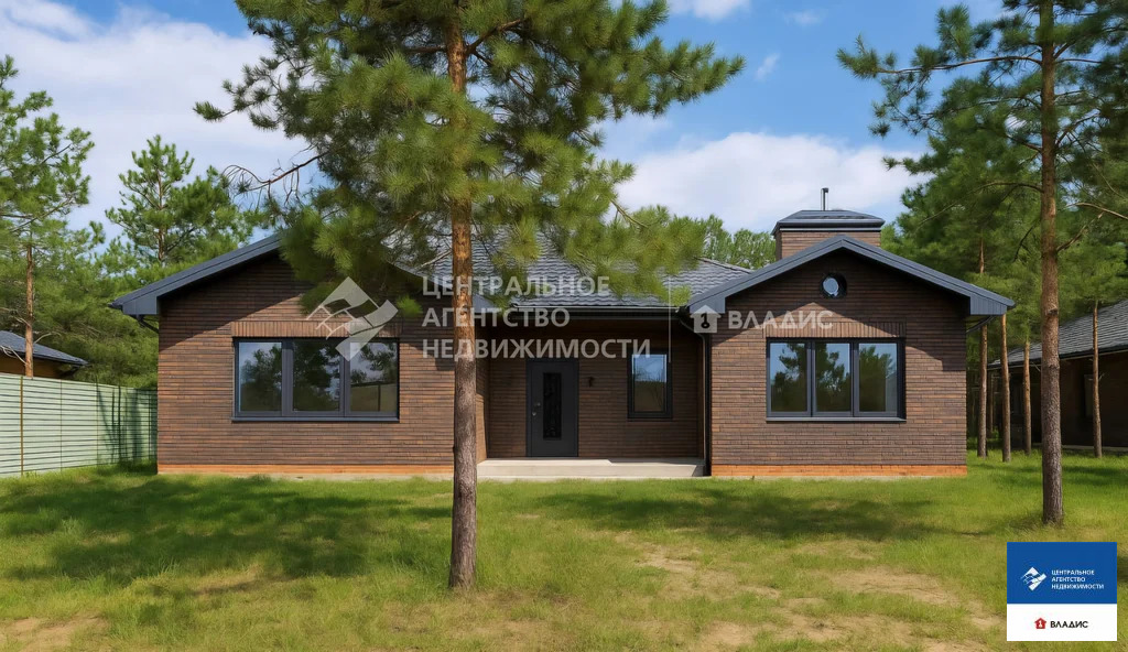 Продажа дома, Рязанский район, 265 - Фото 1
