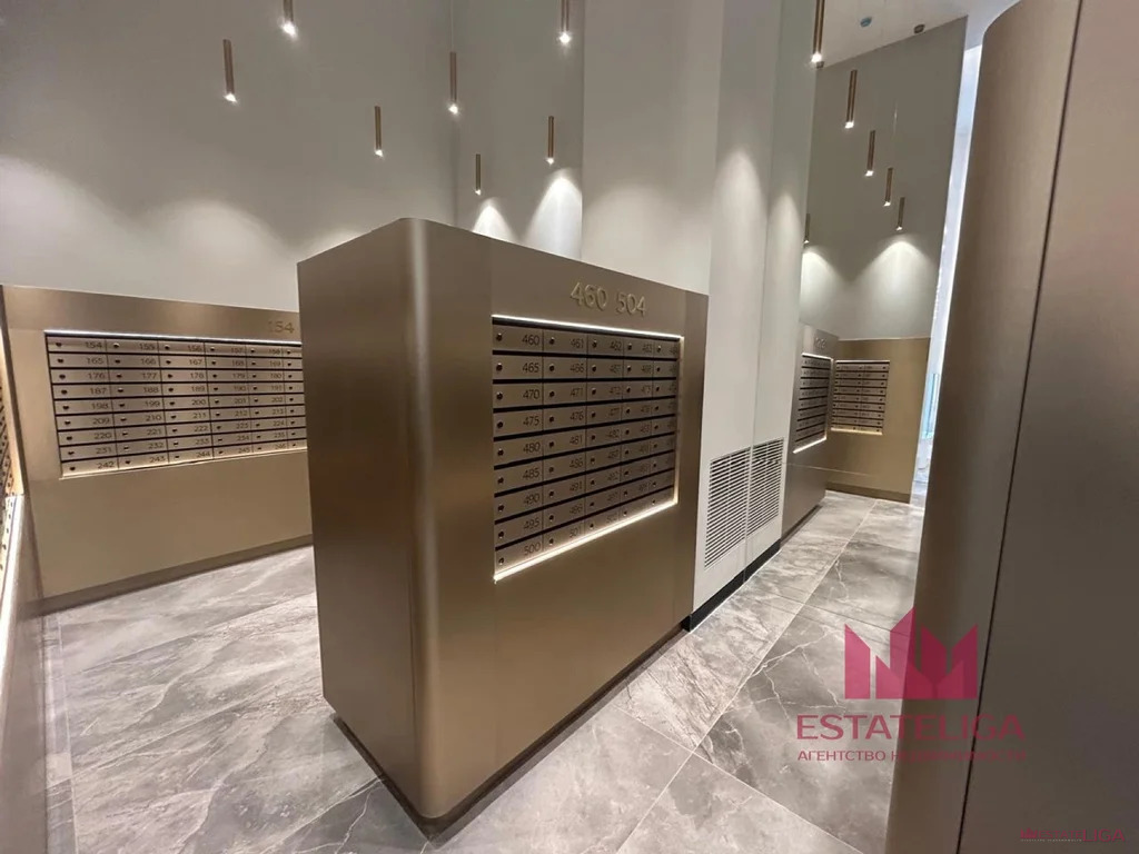 Продажа квартиры, проспект Генерала Дорохова - Фото 20