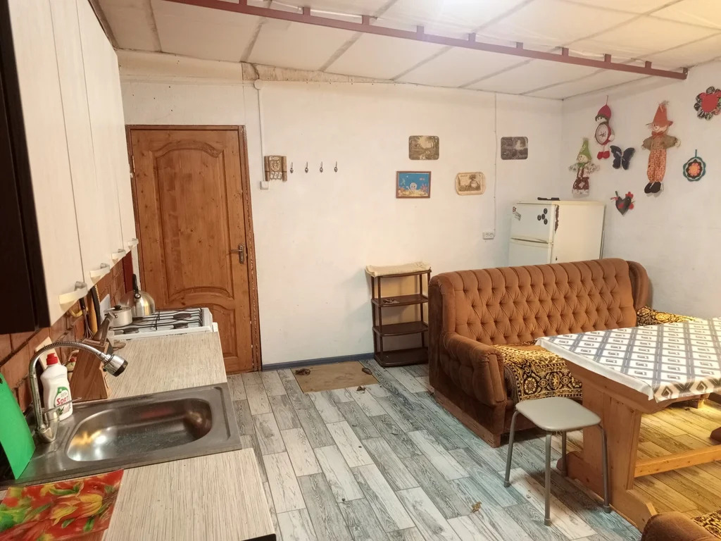 Продажа дома, Кучугуры, Темрюкский район, ул. Гагарина - Фото 22