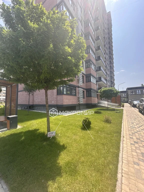 Продажа квартиры, Краснодар, им. Героя Владислава Посадского ул. - Фото 0