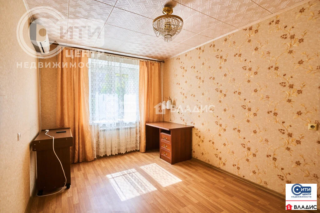 Продажа квартиры, Воронеж, Победы б-р. - Фото 3