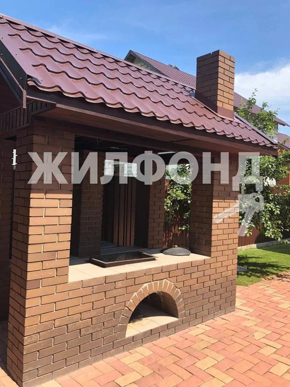 Продажа дома, Ленинское, Новосибирский район, днт Русское поле - Фото 9