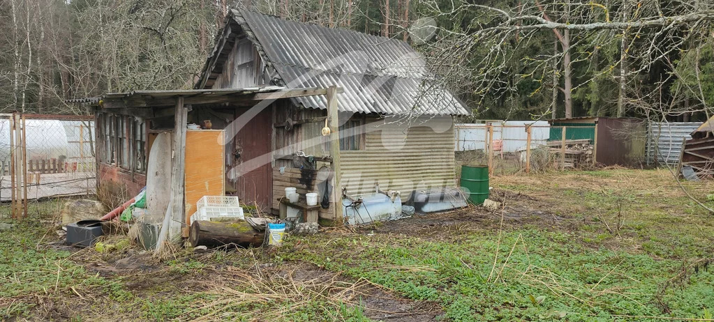 Продажа участка, Солнечногорский район, Высокое мкр. - Фото 2