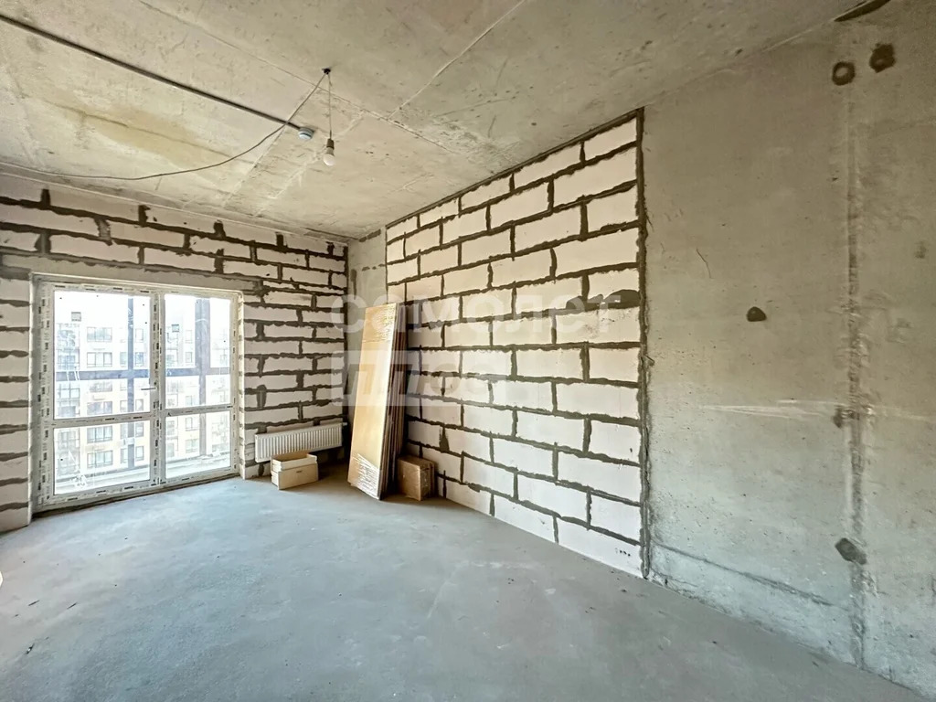 Продажа квартиры, Петровский, Ленинский район, Шоссейный проезд - Фото 5