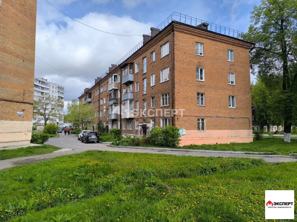 2-комнатная квартира, ул. Герцена - Фото 11