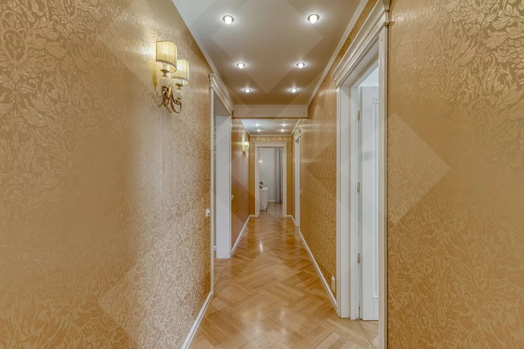 Продажа квартиры, ул. Маршала Тимошенко - Фото 19